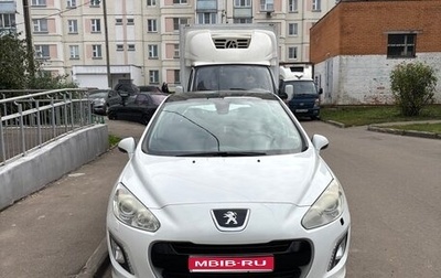 Peugeot 308 II, 2011 год, 630 000 рублей, 1 фотография