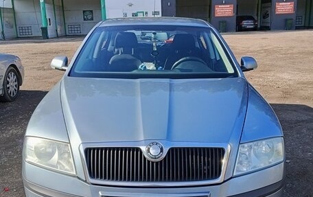 Skoda Octavia, 2006 год, 629 000 рублей, 1 фотография