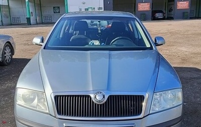 Skoda Octavia, 2006 год, 629 000 рублей, 1 фотография