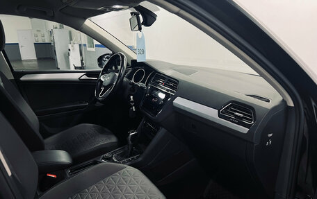 Volkswagen Tiguan II, 2022 год, 3 150 000 рублей, 8 фотография