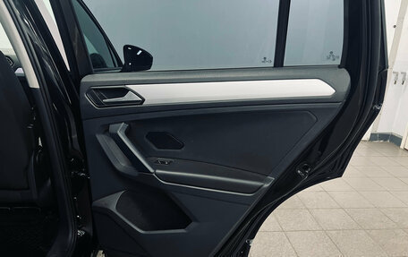 Volkswagen Tiguan II, 2022 год, 3 150 000 рублей, 11 фотография