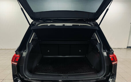 Volkswagen Tiguan II, 2022 год, 3 150 000 рублей, 7 фотография