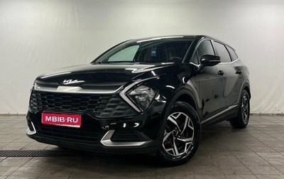 KIA Sportage IV рестайлинг, 2022 год, 2 750 000 рублей, 1 фотография