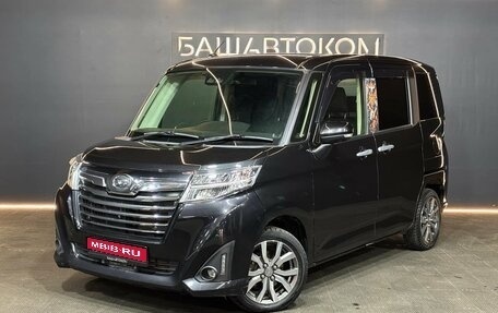 Daihatsu Thor I, 2018 год, 1 125 000 рублей, 1 фотография