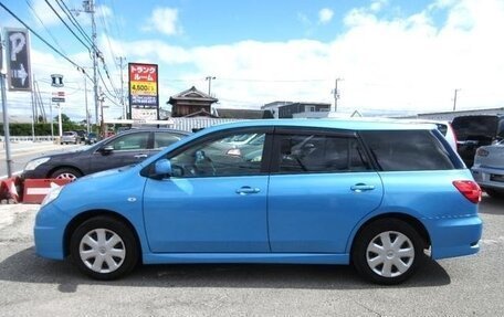 Nissan Wingroad III, 2013 год, 750 000 рублей, 5 фотография