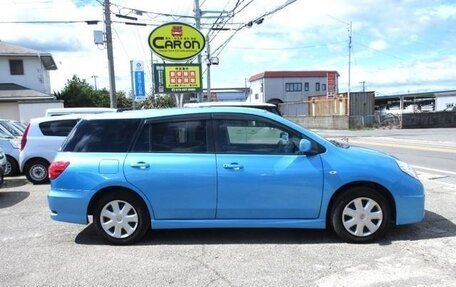 Nissan Wingroad III, 2013 год, 750 000 рублей, 4 фотография