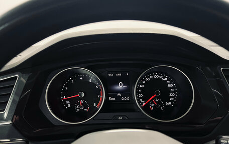 Volkswagen Tiguan II, 2022 год, 3 150 000 рублей, 22 фотография