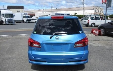 Nissan Wingroad III, 2013 год, 750 000 рублей, 3 фотография