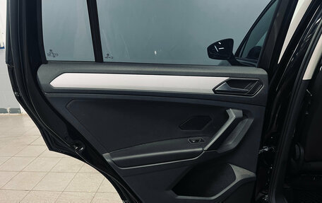 Volkswagen Tiguan II, 2022 год, 3 150 000 рублей, 14 фотография