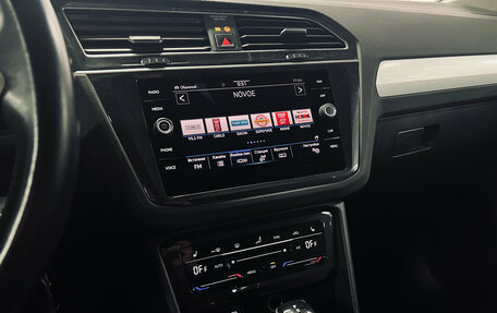 Volkswagen Tiguan II, 2022 год, 3 150 000 рублей, 18 фотография