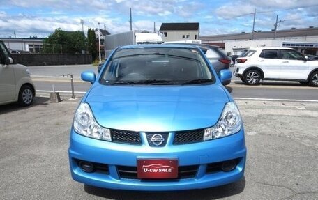 Nissan Wingroad III, 2013 год, 750 000 рублей, 2 фотография