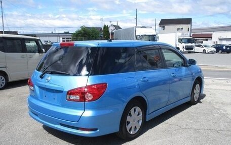 Nissan Wingroad III, 2013 год, 750 000 рублей, 7 фотография