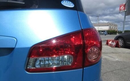 Nissan Wingroad III, 2013 год, 750 000 рублей, 12 фотография