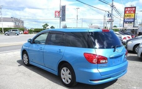 Nissan Wingroad III, 2013 год, 750 000 рублей, 8 фотография