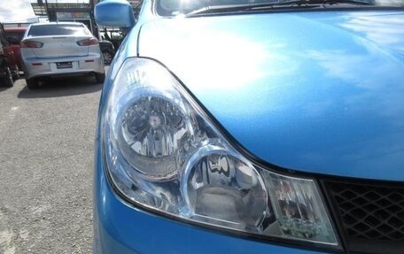 Nissan Wingroad III, 2013 год, 750 000 рублей, 9 фотография