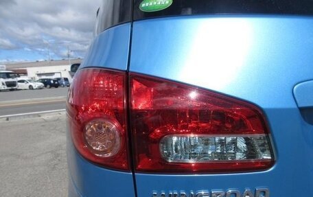 Nissan Wingroad III, 2013 год, 750 000 рублей, 11 фотография