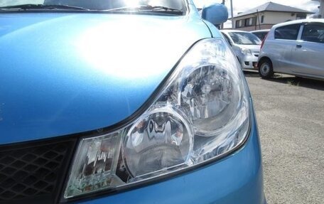 Nissan Wingroad III, 2013 год, 750 000 рублей, 10 фотография