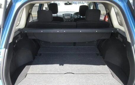 Nissan Wingroad III, 2013 год, 750 000 рублей, 18 фотография