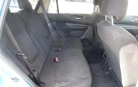 Nissan Wingroad III, 2013 год, 750 000 рублей, 14 фотография