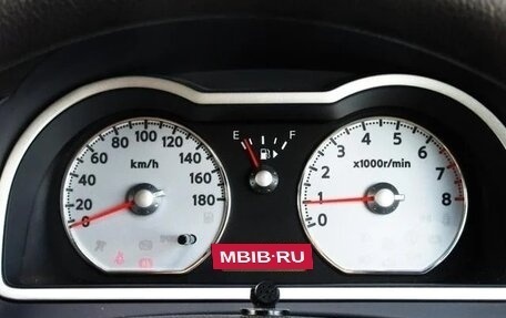 Nissan Wingroad III, 2013 год, 750 000 рублей, 16 фотография