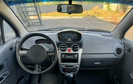 Chevrolet Spark III, 2007 год, 400 000 рублей, 8 фотография