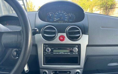 Chevrolet Spark III, 2007 год, 400 000 рублей, 14 фотография