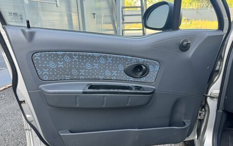 Chevrolet Spark III, 2007 год, 400 000 рублей, 16 фотография