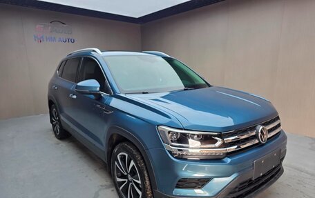 Volkswagen Tharu, 2022 год, 1 493 000 рублей, 3 фотография
