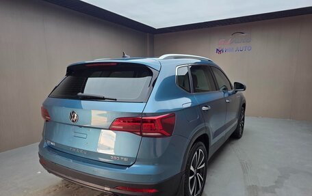 Volkswagen Tharu, 2022 год, 1 493 000 рублей, 4 фотография