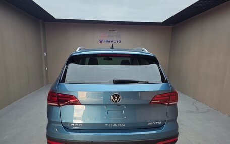 Volkswagen Tharu, 2022 год, 1 493 000 рублей, 5 фотография