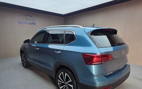 Volkswagen Tharu, 2022 год, 1 493 000 рублей, 6 фотография