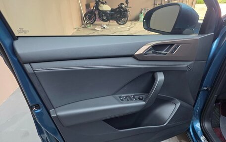 Volkswagen Tharu, 2022 год, 1 493 000 рублей, 10 фотография