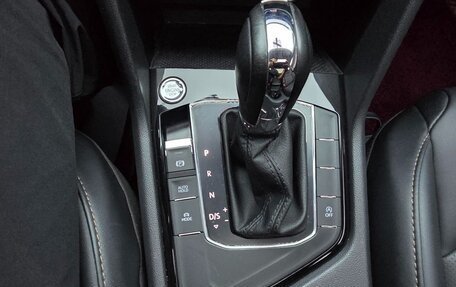 Volkswagen Tharu, 2022 год, 1 493 000 рублей, 13 фотография