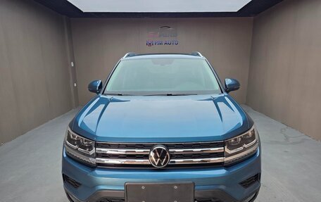 Volkswagen Tharu, 2022 год, 1 493 000 рублей, 2 фотография