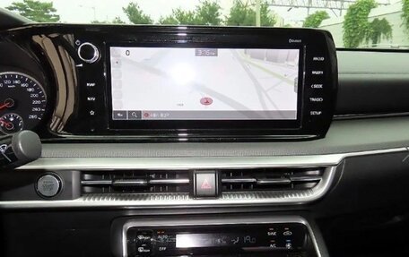 KIA K5, 2023 год, 2 600 000 рублей, 10 фотография