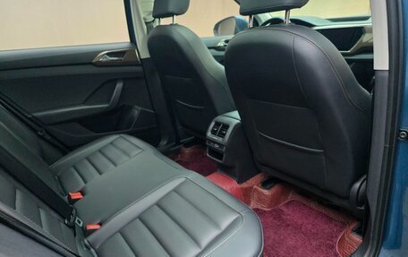 Volkswagen Tharu, 2022 год, 1 493 000 рублей, 16 фотография