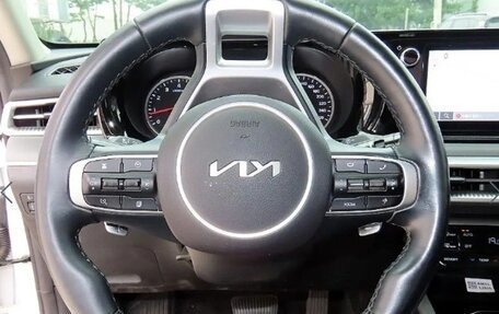 KIA K5, 2023 год, 2 600 000 рублей, 9 фотография