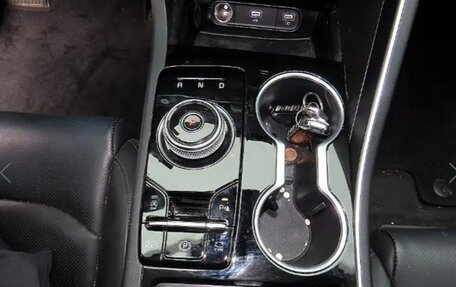 KIA K5, 2023 год, 2 600 000 рублей, 8 фотография