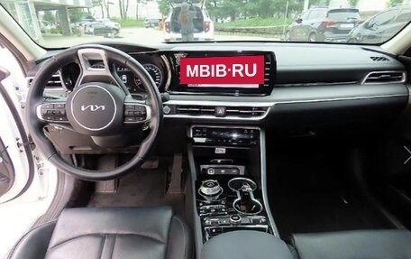 KIA K5, 2023 год, 2 600 000 рублей, 7 фотография