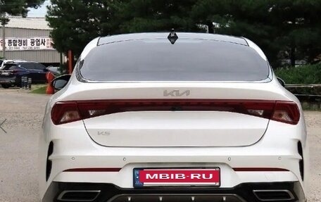 KIA K5, 2023 год, 2 600 000 рублей, 4 фотография