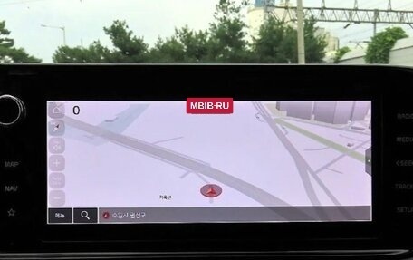 KIA K5, 2023 год, 2 600 000 рублей, 12 фотография