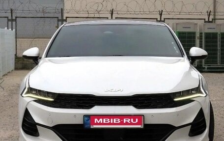 KIA K5, 2023 год, 2 600 000 рублей, 2 фотография