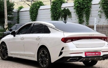KIA K5, 2023 год, 2 600 000 рублей, 3 фотография