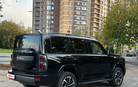 Haval H9, 2024 год, 4 600 000 рублей, 4 фотография