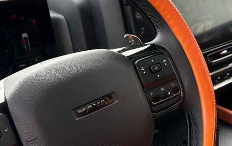 Haval H9, 2024 год, 4 600 000 рублей, 12 фотография