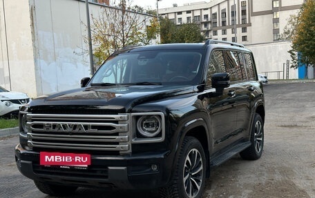 Haval H9, 2024 год, 4 600 000 рублей, 2 фотография