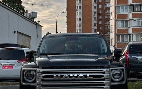 Haval H9, 2024 год, 4 600 000 рублей, 5 фотография