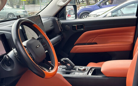 Haval H9, 2024 год, 4 600 000 рублей, 14 фотография