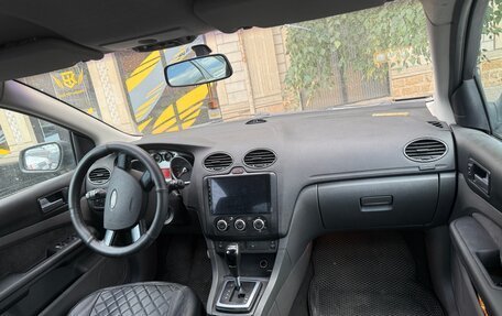 Ford Focus II рестайлинг, 2006 год, 450 000 рублей, 5 фотография