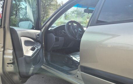 Nissan Almera, 2003 год, 270 000 рублей, 4 фотография